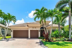 7623 Nw 122nd Dr, Parkland