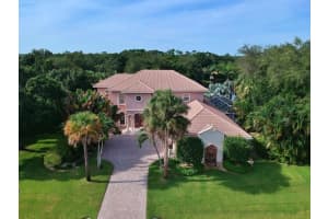 2304 Winding Creek Lane, Fort Pierce