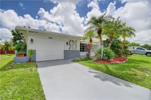 1750 Nw 66th Ter, Margate