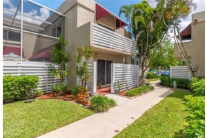 521 Nw 98th Avenue 521, Plantation