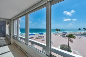 3900 N Ocean Drive 3f, Lauderdale-by-the-sea, Fl 33308, Fort Lauderdale