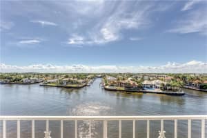 3114 S Ocean Boulevard 702, Highland Beach