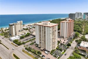 3000 E Sunrise Boulevard 4c, Fort Lauderdale