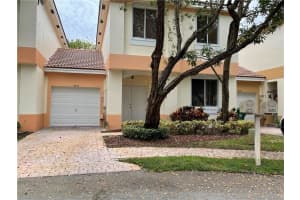 6644 Hidden Cove Dr 5, Davie