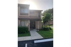 3843 Nw 94th Way 3843, Sunrise