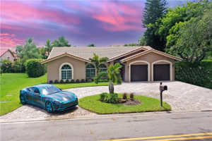 8140 Nw 50th Street, Coral Springs