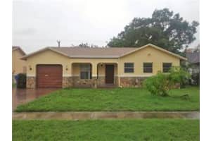 8409 Sw 19th Street, North Lauderdale