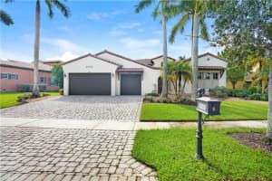7206 Nw 123rd Ave, Parkland