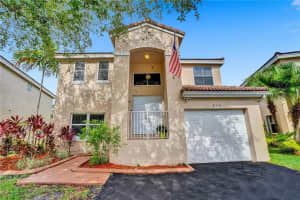 4313 Sw 84 Terrace, Davie