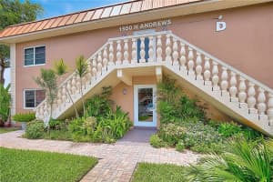 1950 N Andrews Avenue 117d, Wilton Manors