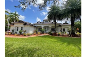 2600 Steeplechase Road, Davie 2600 Steeplechase Road, Davie