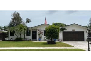 2812 Sw 81 Terrace, Davie