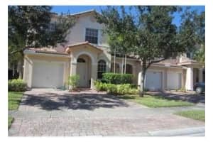 2860 Sw 84th Terrace 101, Miramar