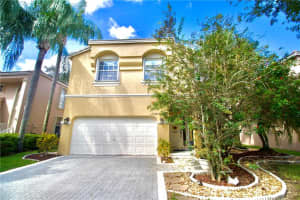 11417 Nw 48th Court, Coral Springs
