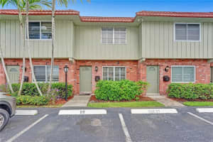 120 Ne 20th Court 5d, Wilton Manors