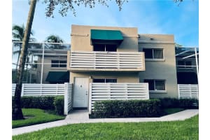 551 Nw 97th Avenue 551, Plantation