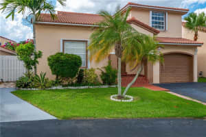 12691 Nw 13 Street, Sunrise