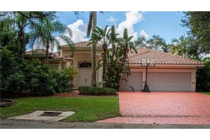 6111 Nw 60th Avenue, Parkland