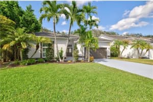 5989 Nw 74th Street, Parkland