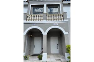 14037 Sw 49th Street #4, Miramar