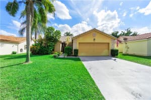 10520 Nw 70th Street, Tamarac