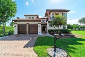 11095 Nw 79th Pl, Parkland