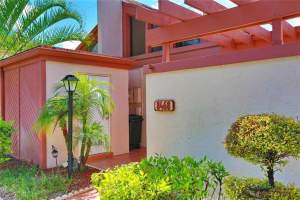 8468 Nw 31st Court, Sunrise
