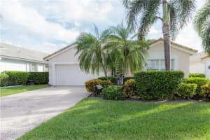 8772 Thames River Drive, Boca Raton