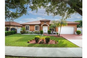 17455 91st Court, Hialeah