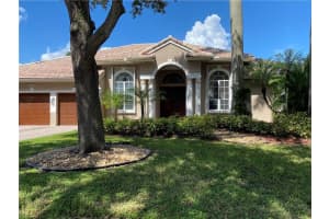 16361 Ontario Place, Davie