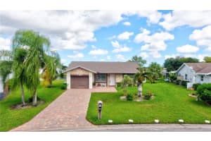 7142 Nw 103 Avenue, Tamarac