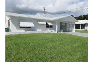 5405 Nw 27th Way, Tamarac