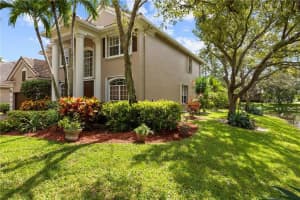 10370 Nw 60th Place, Parkland