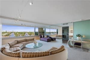 215 N Birch Road 10b, Fort Lauderdale
