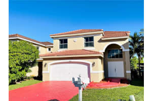 11001 Nw 34th Mnr, Coral Springs