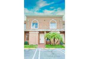 1178 Nw 124th Avenue 2311, Miami