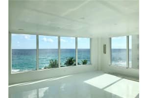 3015 S Ocean Boulevard 502, Highland Beach