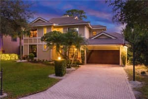 6050 Nw 68th Street, Parkland