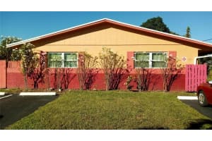 5211 Nw 16th Street C, Lauderhill