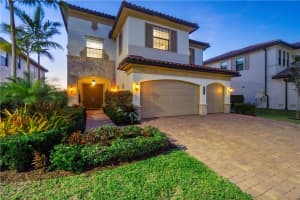 8307 Nw 112th Lane, Parkland