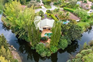 6011 Nw 69th Manor, Parkland