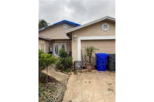 2408 Raleigh Street, Hollywood