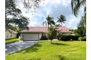 981 Sw 126th Way, Davie