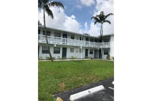 1916 Sw 11th St 23, Fort Lauderdale