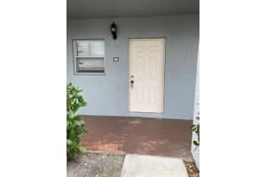 7420 Nw 85th Ct 105, Tamarac