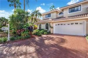 761 Villa Portofino Circle, Deerfield Beach