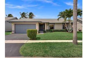 4363 Nw 103rd Avenue, Sunrise