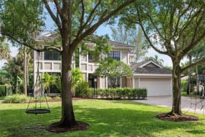 6021 Nw 66th Pl, Parkland