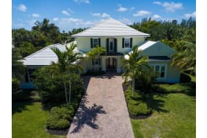 2209 W Ocean Oaks Circle, Vero Beach