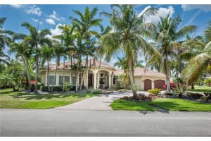 13190 Sw 16 Street, Davie